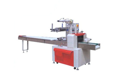 Zc-280型上走膜枕式包裝機(jī)