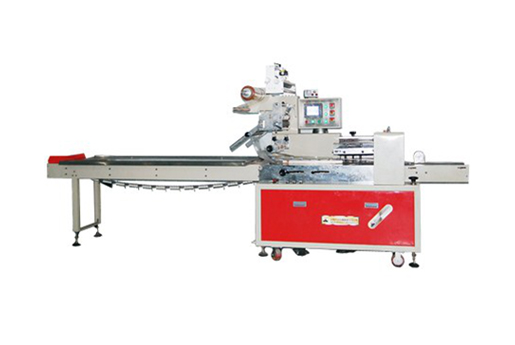 Zc-280型下走膜枕式包裝機(jī)